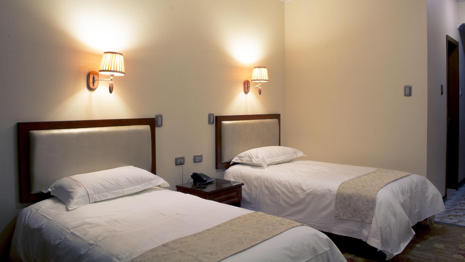 Hotel Pekin Ікіке Екстер'єр фото