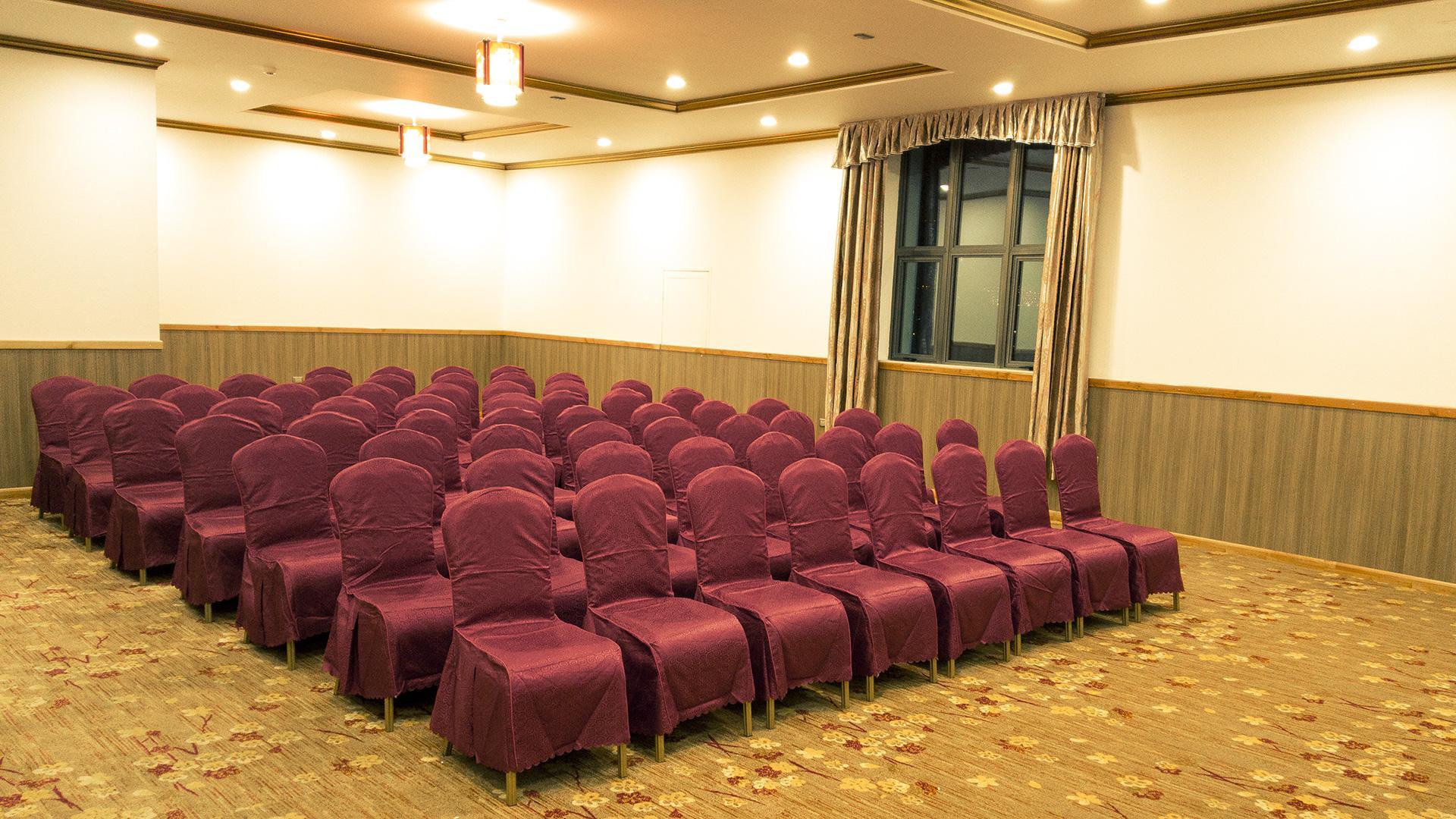 Hotel Pekin Ікіке Екстер'єр фото