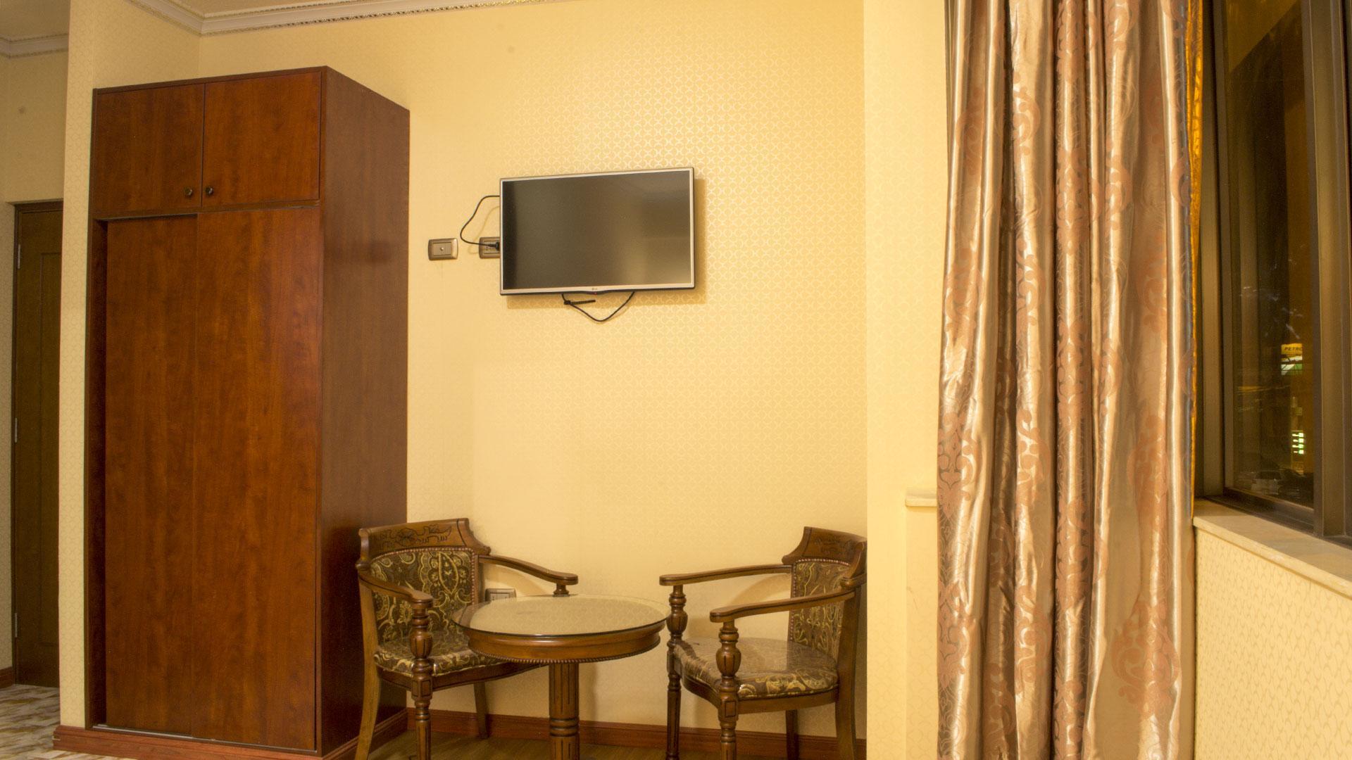 Hotel Pekin Ікіке Екстер'єр фото