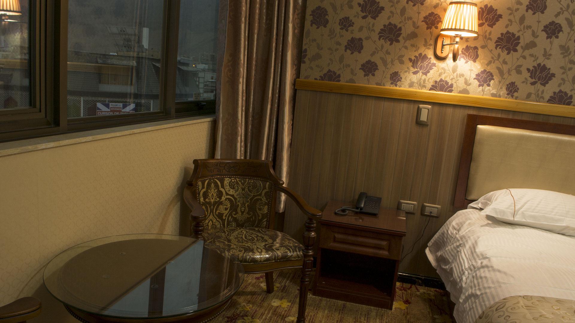 Hotel Pekin Ікіке Екстер'єр фото