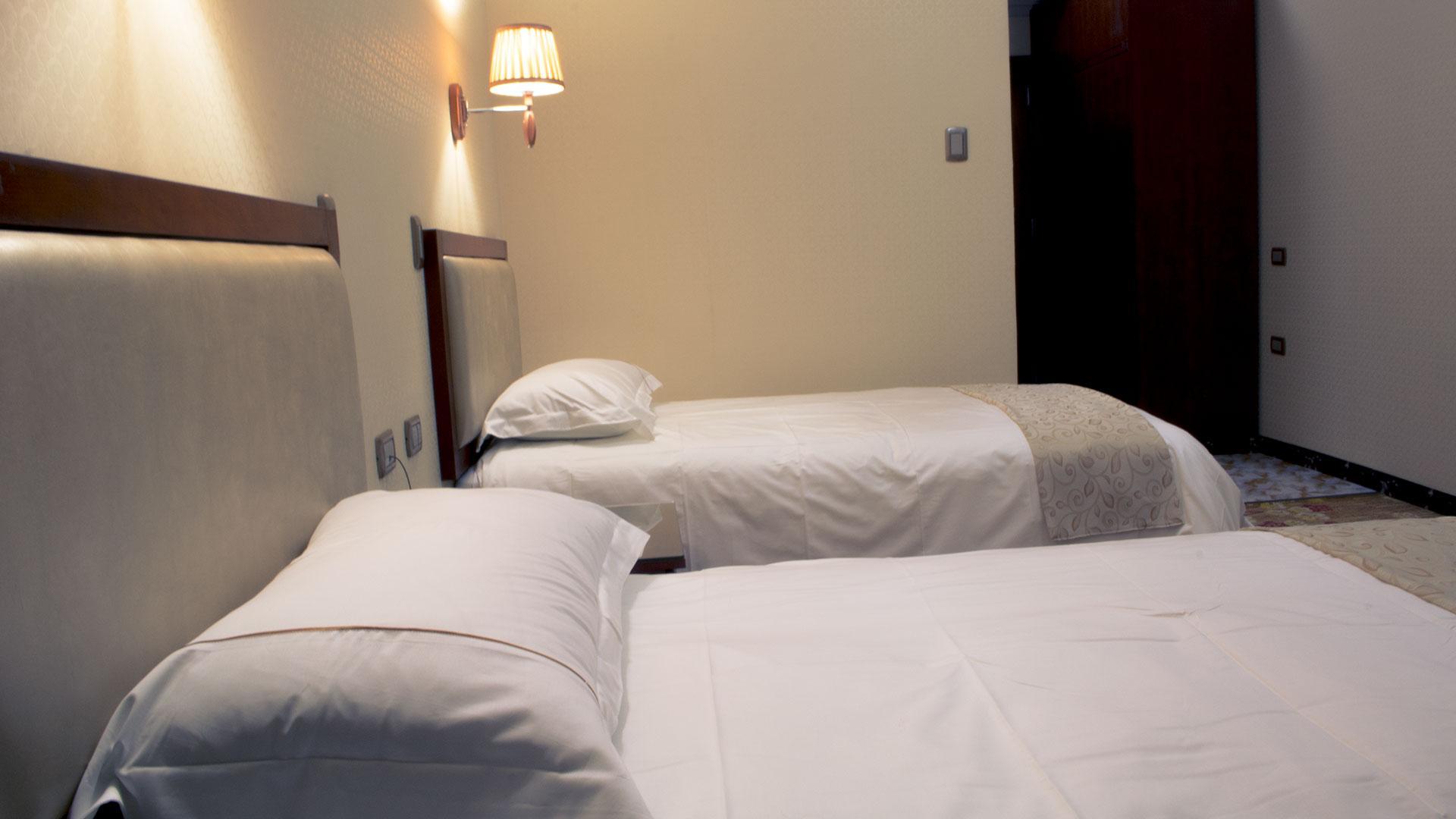 Hotel Pekin Ікіке Екстер'єр фото