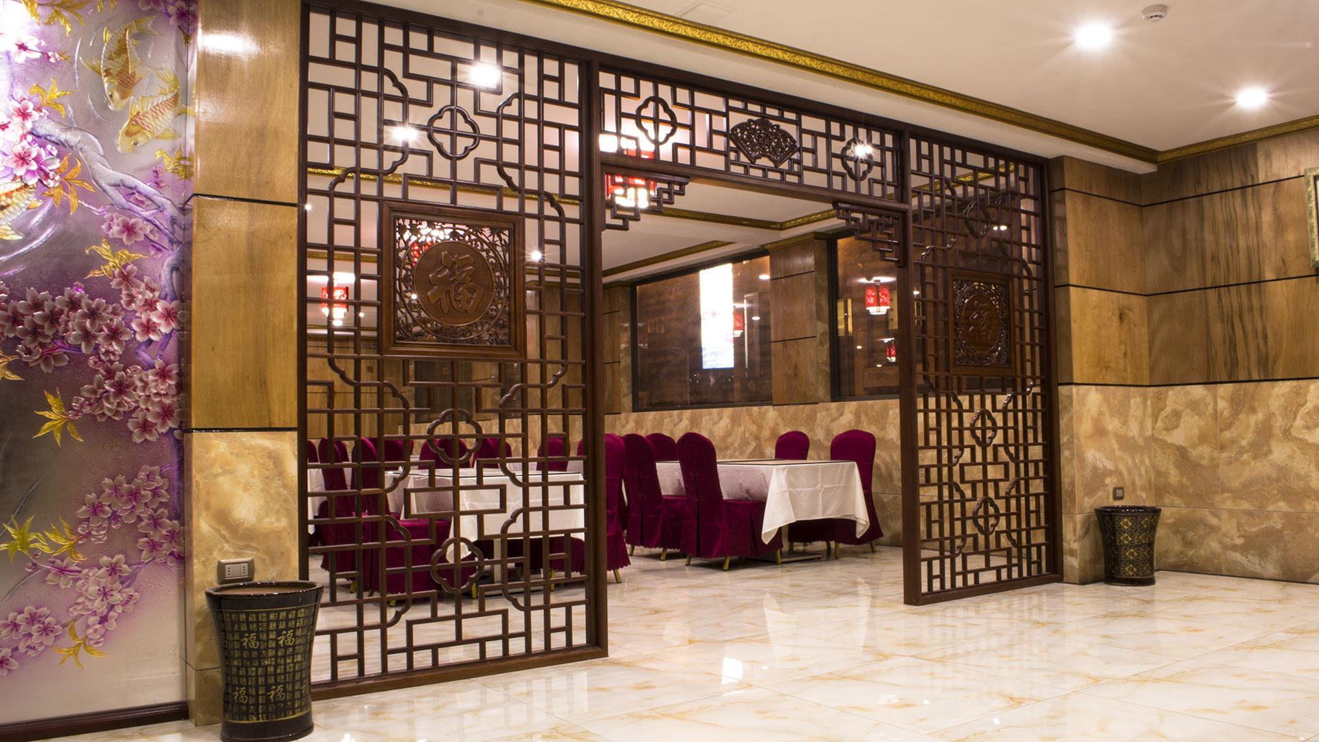 Hotel Pekin Ікіке Екстер'єр фото