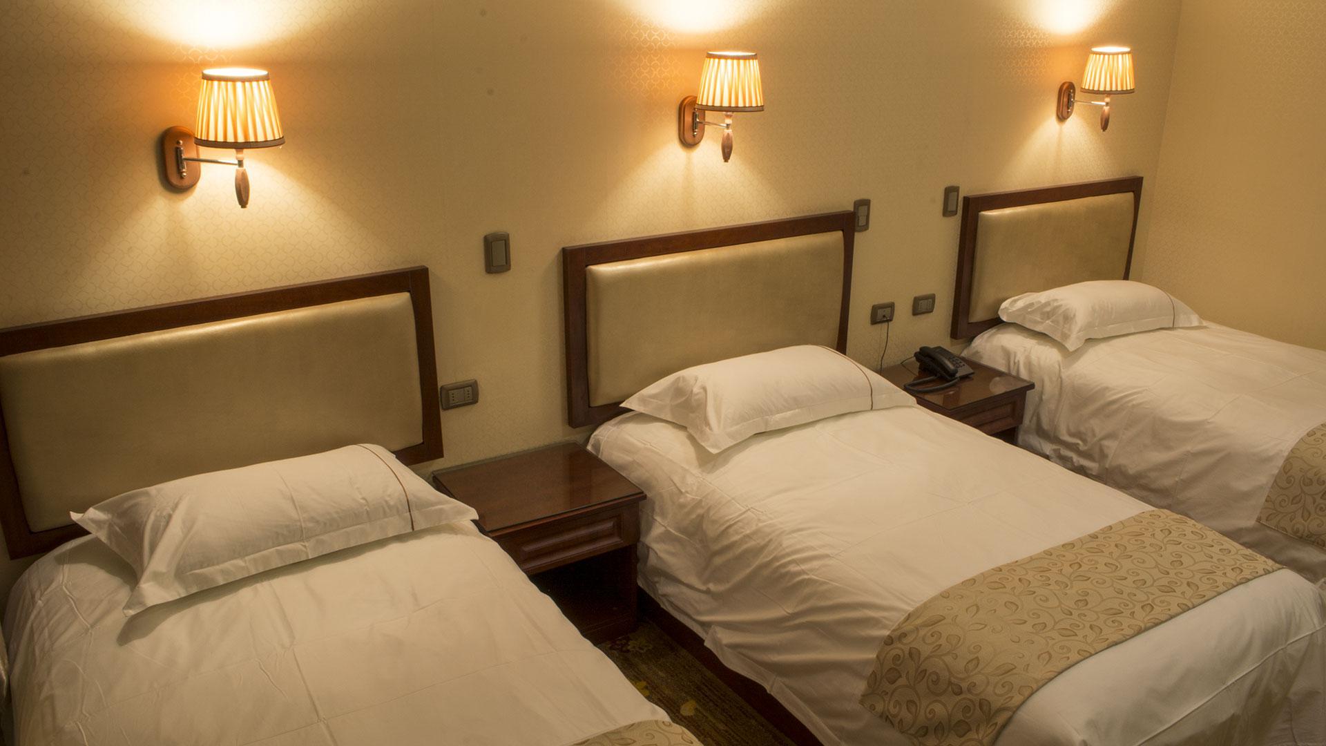Hotel Pekin Ікіке Екстер'єр фото